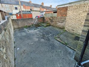 Yard- click for photo gallery